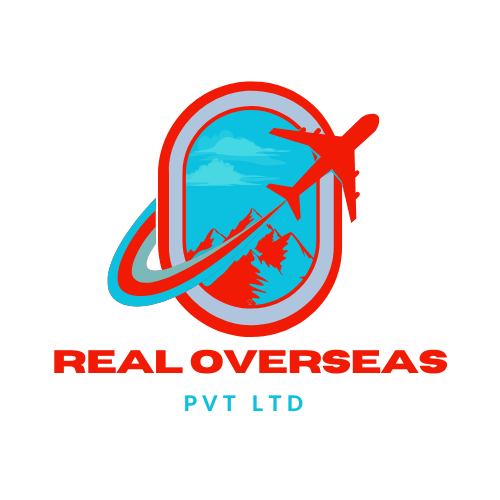 Real Overseas Pvt Ltd